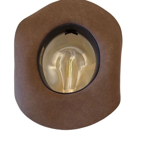 Renegade Western Cowboy Vintage Hat Men men’s - Picture 6 of 12